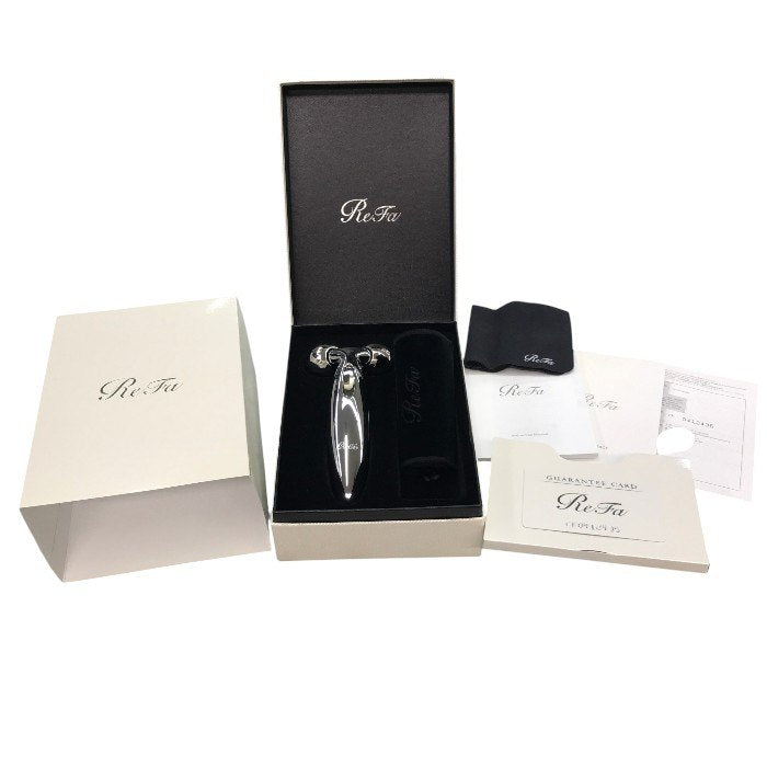 MTG リファ カラット フェイス refa carat face RF-CF1842B 中古 Y1