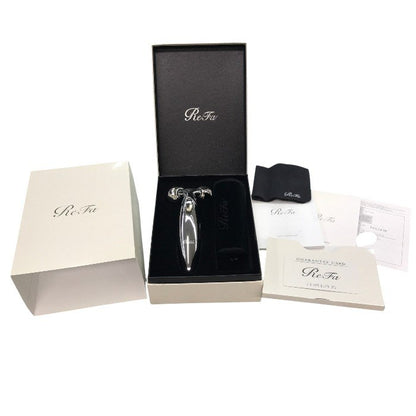 MTG リファ カラット フェイス refa carat face RF-CF1842B 中古 Y1