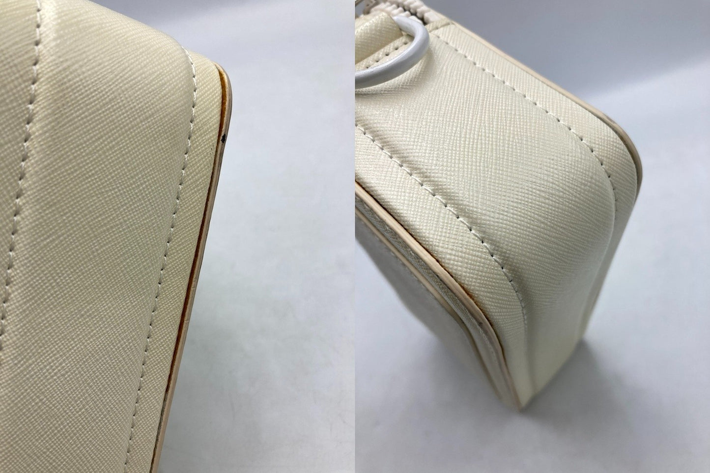 MARC JACOBS マークジェイコブス ザ スナップショット DTM ショルダーバッグ レディース 中古 D4