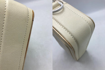 MARC JACOBS マークジェイコブス ザ スナップショット DTM ショルダーバッグ レディース 中古 D4