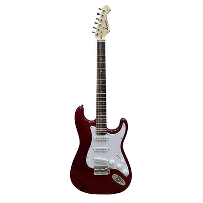 Legend by Aria pro ll レジェンド ストラトタイプ エレキギター アリア 練習 入門 中古 R4
