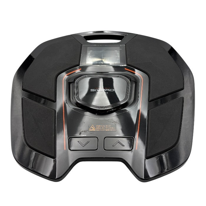 MTG TRAINING GEAR SIXPAD Foot Fit シックスパッド フットフィット sp-ff2310f EMS 家電製品 トレーニング 中古 W４