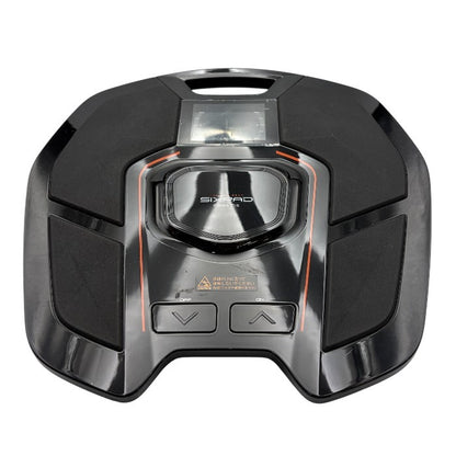 MTG TRAINING GEAR SIXPAD Foot Fit シックスパッド フットフィット sp-ff2310f EMS 家電製品 トレーニング 中古 W４