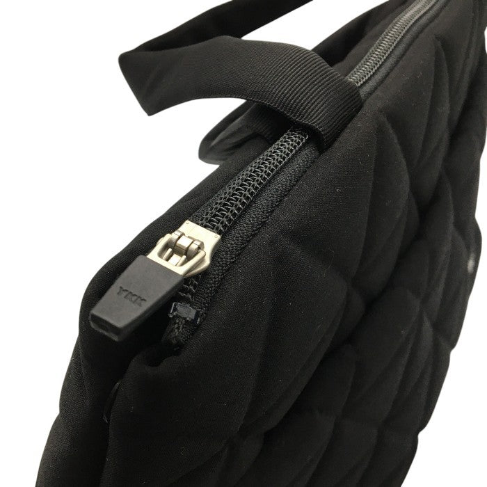 THE NORTH FACE GEOFACE BOX TOTE/ジオフェイスボックストート NM32355 中古 Y4