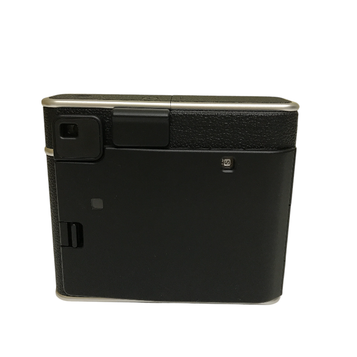 FUJIFILM インスタントカメラ チェキ instax mini 40 INS MINI 40 富士フィルム カメラ ケース付き 中古 Ｗ1