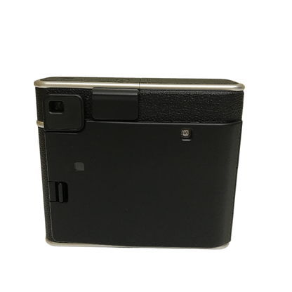 FUJIFILM インスタントカメラ チェキ instax mini 40 INS MINI 40 富士フィルム カメラ ケース付き 中古 Ｗ1