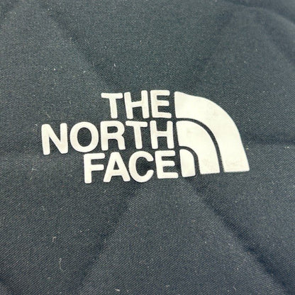 THE NORTH FACE ザ・ノースフェイス ジオ フェイスポーチ NM82284 バッグ 鞄 ミニ コンパクト レディース 中古 W４