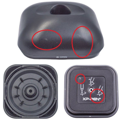 XP-pen Artist 15.6 液晶ペンタブレット 中古 a1