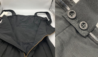SEE BY CHLOE シーバイクロエ キャミソール ワンピース 中古 D4