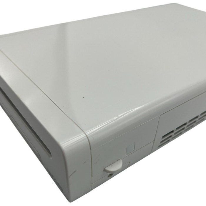 任天堂 wiiU 本体 ニンテンドー NINTENDO ゲーム ハード  中古 Ｗ４