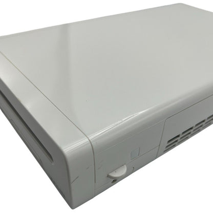 任天堂 wiiU 本体 ニンテンドー NINTENDO ゲーム ハード  中古 Ｗ４