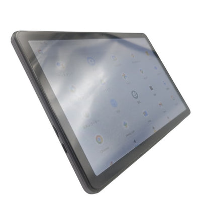 IRIS OHYAMA アイリスオーヤマ LUCA 64GB 10.1インチ Android タブレット TA10E1W63-V1H 中古 H4