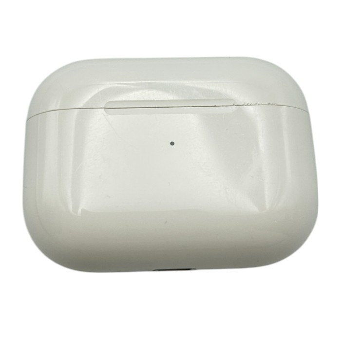 ジャンク品 Apple Air Pods Pro A2083 A2084 A2190 アップル エアポッツ プロ イヤホン オーディオ 中古 W４