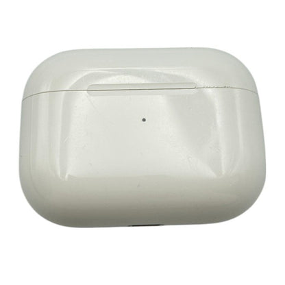 ジャンク品 Apple Air Pods Pro A2083 A2084 A2190 アップル エアポッツ プロ イヤホン オーディオ 中古 W４