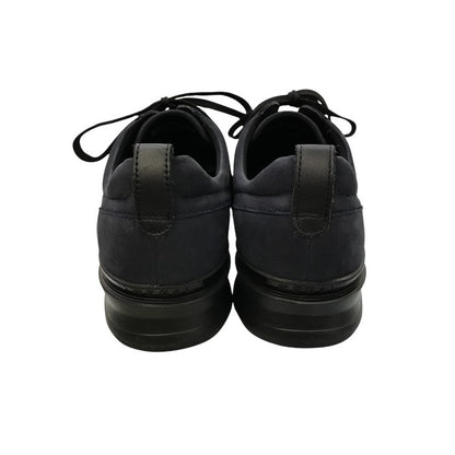 REGAL リーガル スニーカー メンズ オールシーズン ネイビー NC23F 71EL 25.5cm 中古 M1