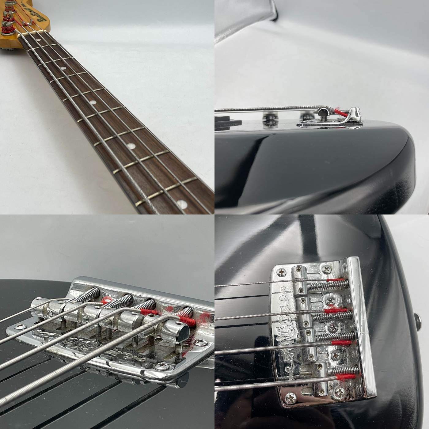 YAMAHA ベースギター BroadBass Ⅵ ヤマハ  ヴィンテージ 1980年代 中古 R4
