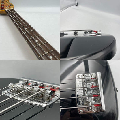 YAMAHA ベースギター BroadBass Ⅵ ヤマハ  ヴィンテージ 1980年代 中古 R4