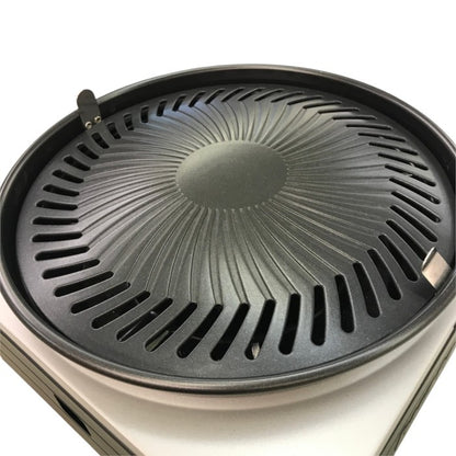 岩谷産業 マルチスモークレスグリル CB-MSG-1-J 中古 Y1