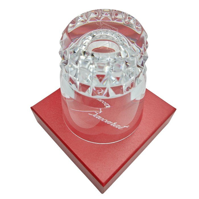 【未使用品】 Baccarat バカラ ルクソール タンブラー 中古 H４