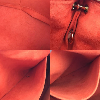 LOUIS VUITTON ルイヴィトン モノグラム パラス クレモンティーヌ ハンドバッグ レディース 2way ショルダー マグネット開閉 M41148 中古 T1