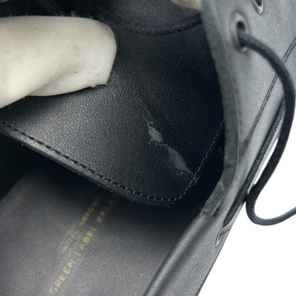 KLEMAN クレマン GLR DONATO ボートシューズ green label relaxingエクスクルーシブモデル 42(27.0～27.5cm) 靴 シューズ グリーンレーベルリラクシング 中古 W４