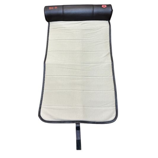 LIFE FIT エアー 4 ライフフィット エアー 4 Fit005 マット エクササイズ トレーニング 家庭用 オートタイマー 中古 W４