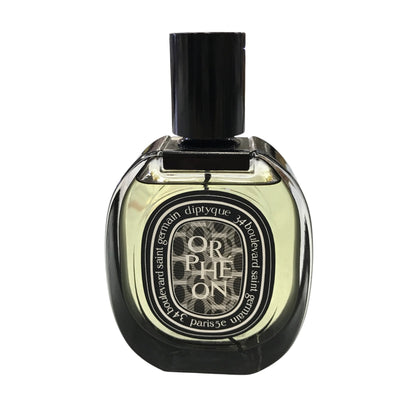Orpheon オルフェオン diptyque ディプティック オードパルファン 香水 ユニセックス EDP スプレー オードパルファム 75ml 中古 Y1