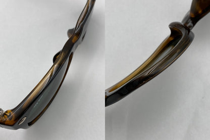 Ray-Ban レイバン ニューウェイファーラー サングラス RB2132F 902 52mm 中古 D4