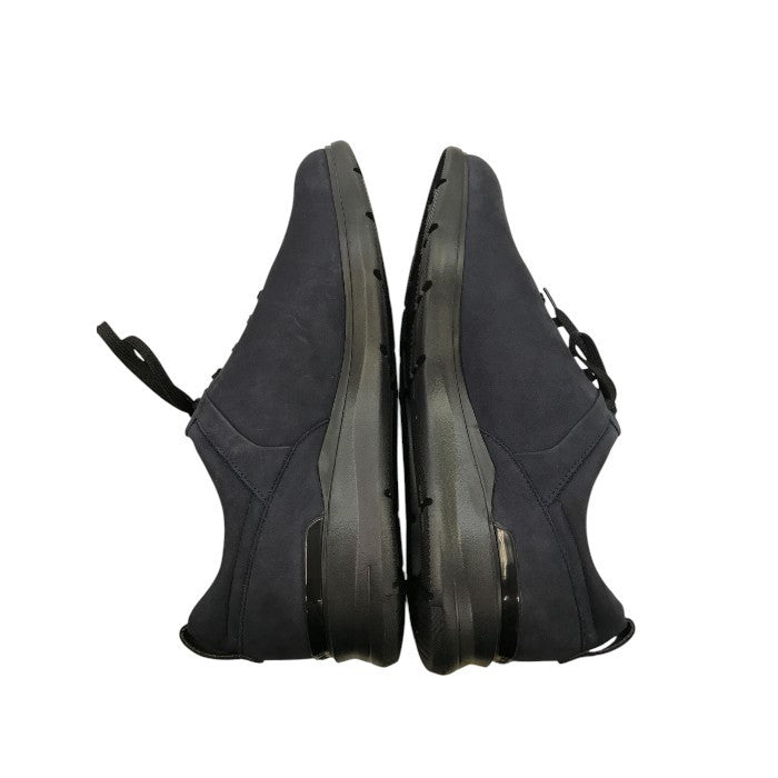 REGAL リーガル スニーカー メンズ オールシーズン ネイビー NC23F 71EL 25.5cm 中古 M1