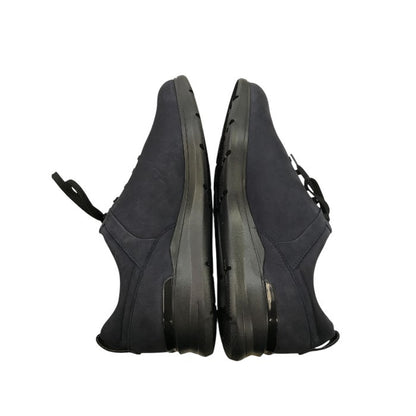 REGAL リーガル スニーカー メンズ オールシーズン ネイビー NC23F 71EL 25.5cm 中古 M1