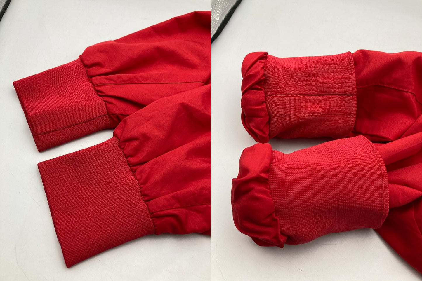 NIKE ナイキ アーセナル エミレーツ トラックジャケット サイズM 中古 D4