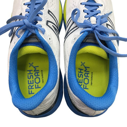 new balance ニューバランス スニーカー メンズ オールシーズン ローカット マルチカラー 26.5cm M880W11 中古 M1