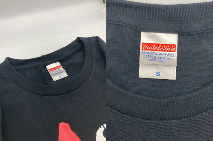 上條淳士 「TO-Y」 GASP 帝王切開 Tシャツ 中古 4
