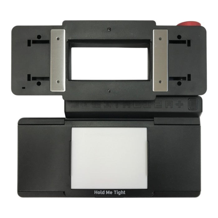 Lomography ロモグラフィー フィルムスキャナー ブラック スマートフォン/デジタルカメラ使用 軽量 コンパクト Z365MAX 中古 T1