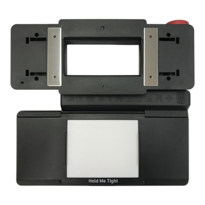 Lomography ロモグラフィー フィルムスキャナー ブラック スマートフォン/デジタルカメラ使用 軽量 コンパクト Z365MAX 中古 T1