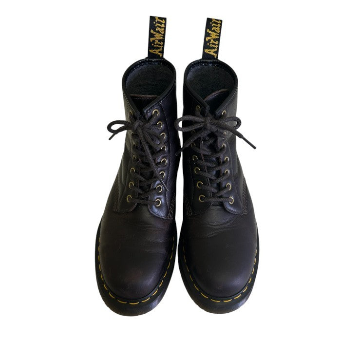 Dr.Martens ドクターマーチン ブーツ UK8 (約27cm) 24038 靴 シューズ メンズ レザー 中古 W1