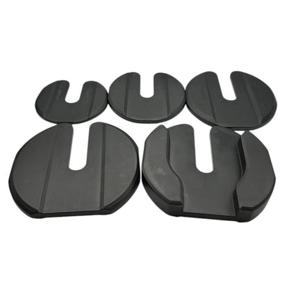 Motions モーションズ 可変式ダンベル 40kg トレーニング 運動 ダイヤル 中古 W４