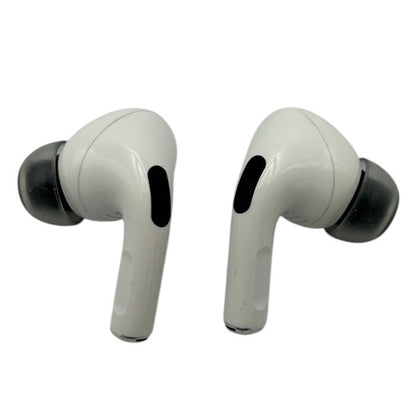 ジャンク品 Apple Air Pods Pro A2083 A2084 A2190 アップル エアポッツ プロ イヤホン オーディオ 中古 W４