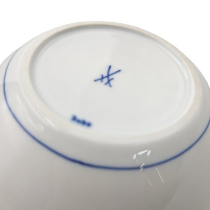 MEISSEN マイセン ブルーオニオン ティーポット 800101/00726 中古 H4