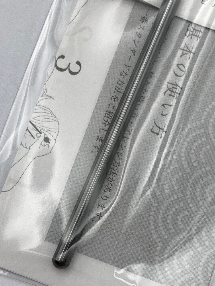 かんざし屋 wargo The Ichi とんぼ玉かんざし かんざし袋 セット 中古 D4
