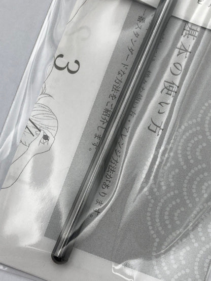 かんざし屋 wargo The Ichi とんぼ玉かんざし かんざし袋 セット 中古 D4