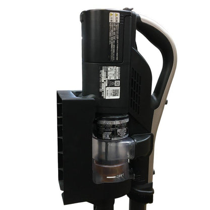 日立 掃除機 パワかるスティック コードレス スティッククリーナー PV-BL50K N ライトゴールド 日本製 中古 Y4