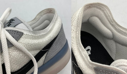 NIKE SB ナイキ PS8 スケートボード スニーカー ウルフグレー FV8493-004 サイズ26cm 中古 D4