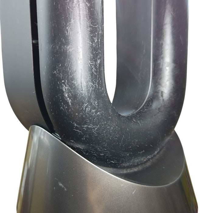 dyson ダイソン hot & cool ホット＆クール HP04BNN + フィルターセット 中古 H4