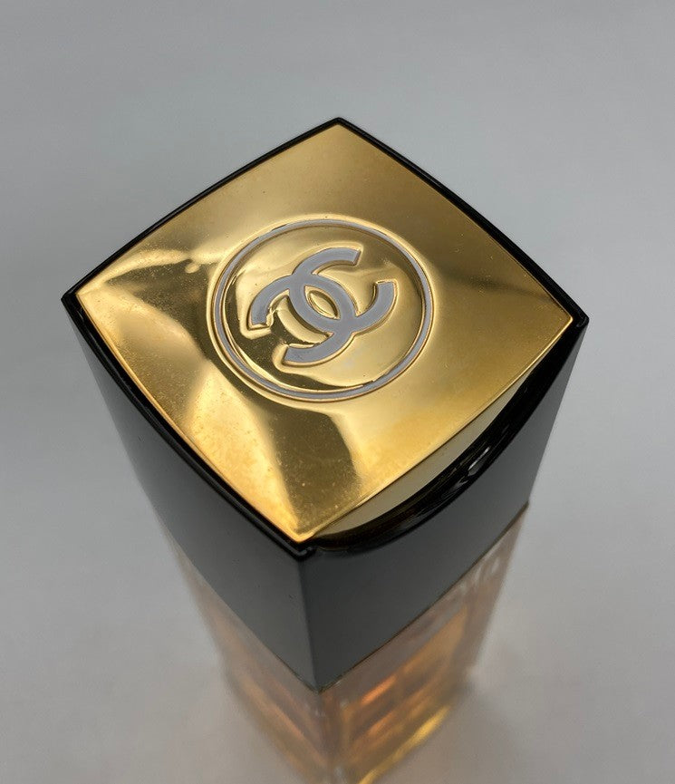 CHANEL シャネル No5 オードトワレ スプレー 100ml 中古 D4