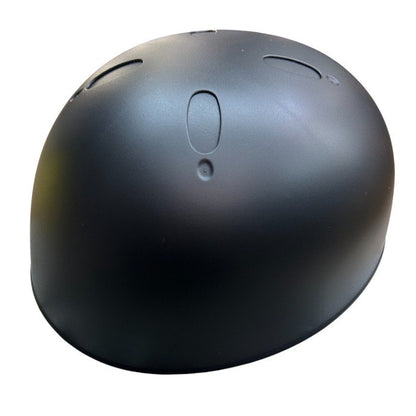 未使用品 織 Oli 帽子型 自転車用 ヘルメット KF006 ハット型 レディース メンズ アウトドア 中古 W４