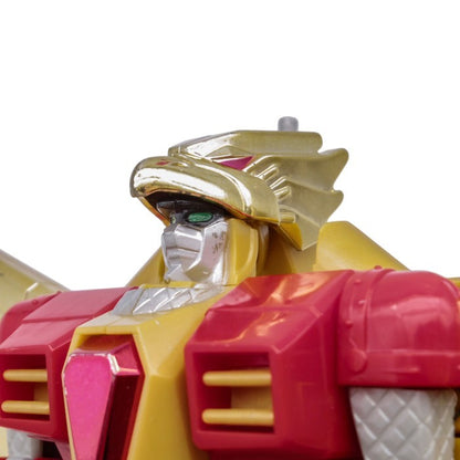 タカラ TAKARA 黄金勇者ゴルドラン DX黄金忍者空影 中古 a1