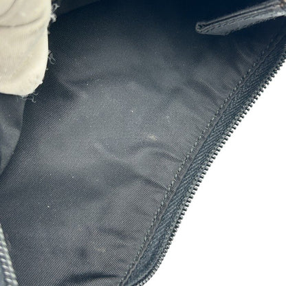 PRADA プラダ ワンショルダー バッグ MV519 ハンドバッグ 鞄 ブランド ナイロン レディース 中古 W４