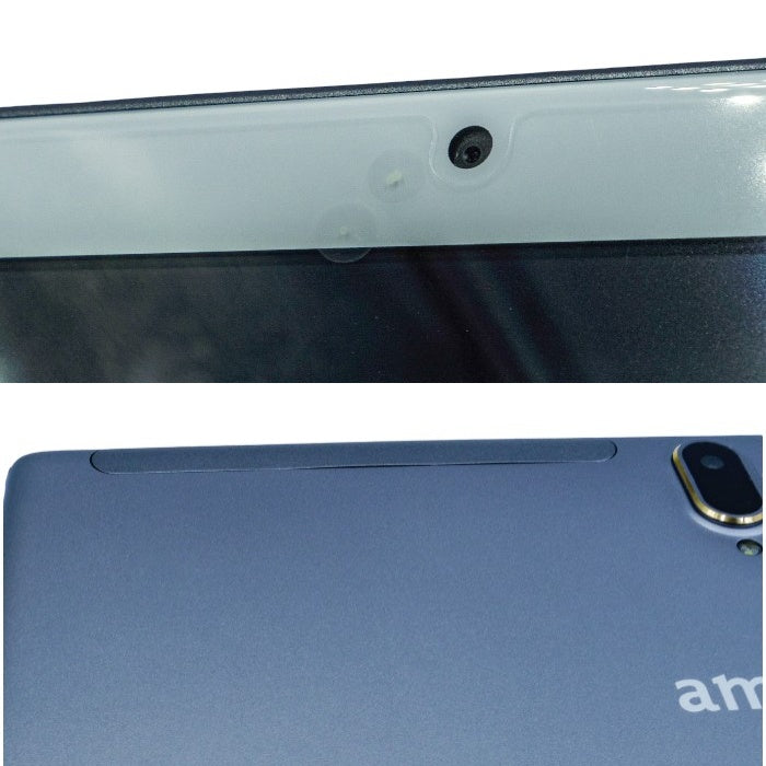 Amulet7 Android11 タブレット型PC P10SU-Plus 中古 a1
