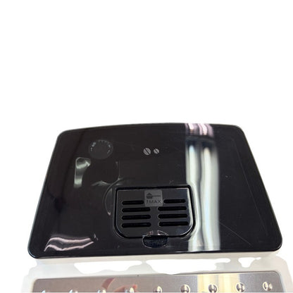 デロンギ DeLonghi 全自動コーヒーメーカー マグニフィカS ホワイト ECAM22112W キッチン家電 コーヒー 家電 中古 W1